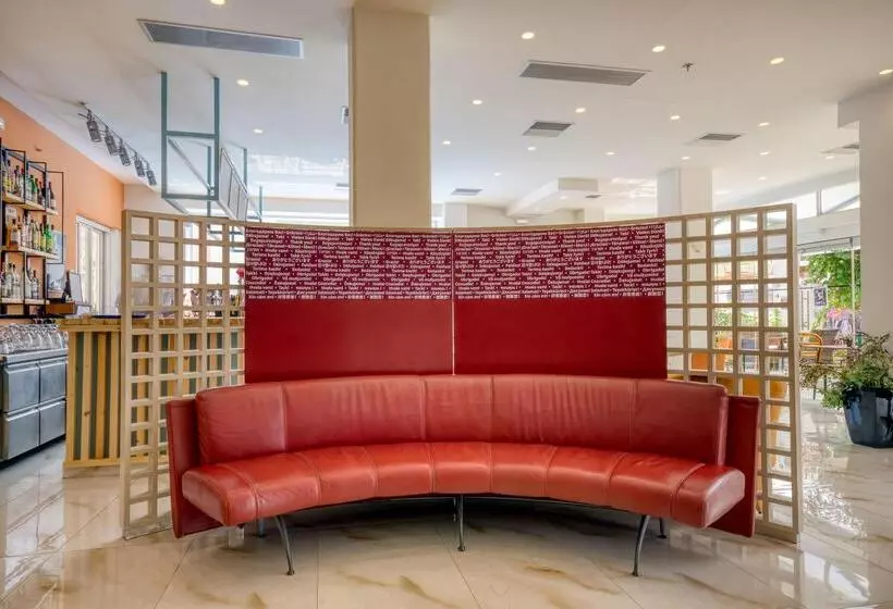 Fotos del hotel Agla:  2