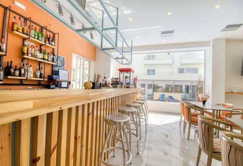 Fotos del hotel Agla:  17