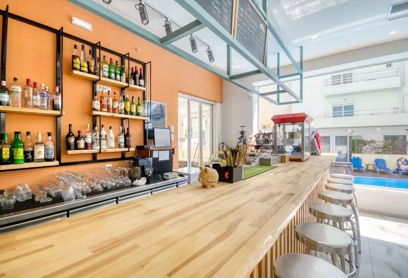 Fotos del hotel Agla:  5