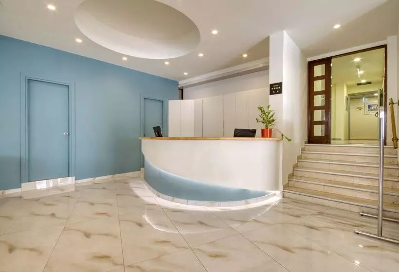 Fotos del hotel Agla:  6