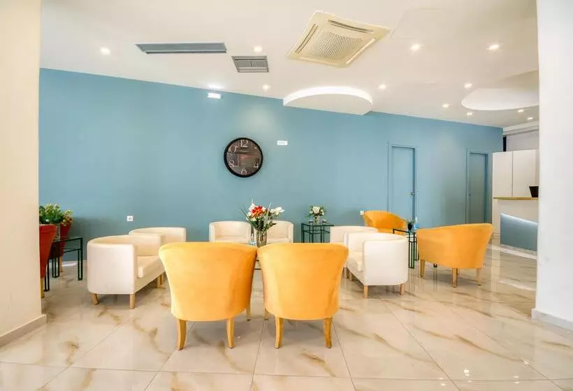 Fotos del hotel Agla:  12