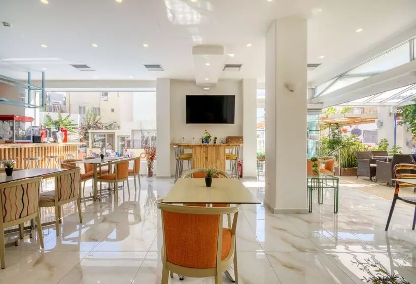 Fotos del hotel Agla:  25