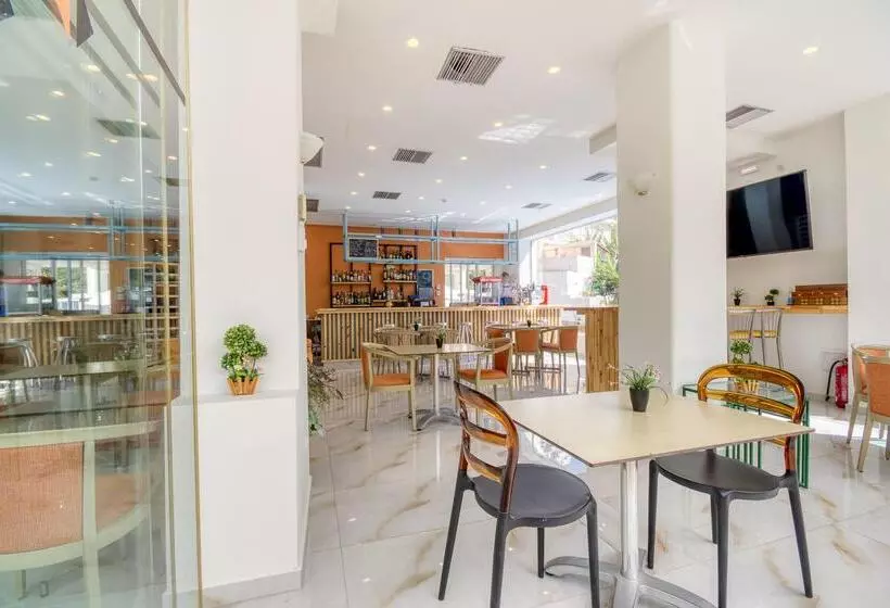 Fotos del hotel Agla:  15