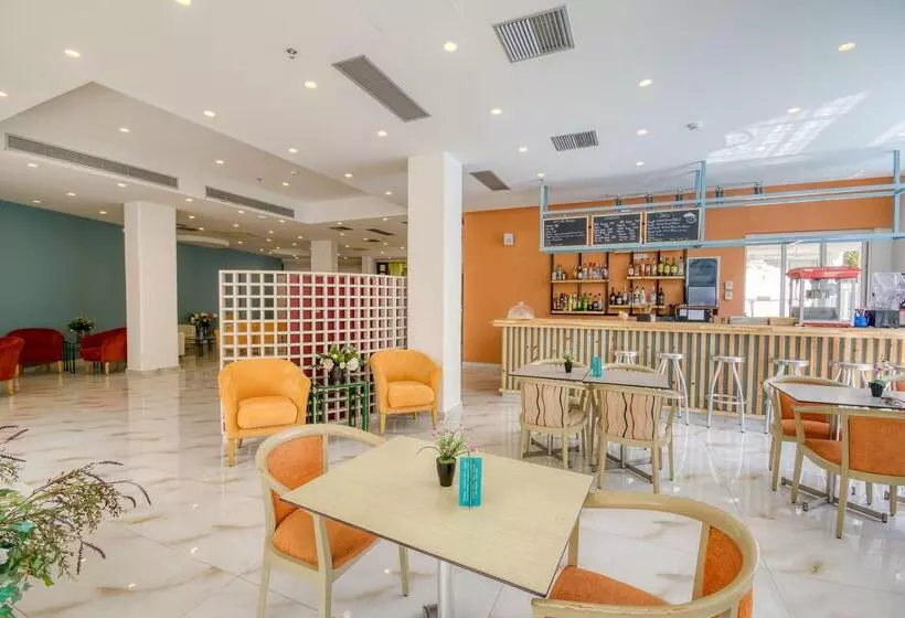 Fotos del hotel Agla:  23