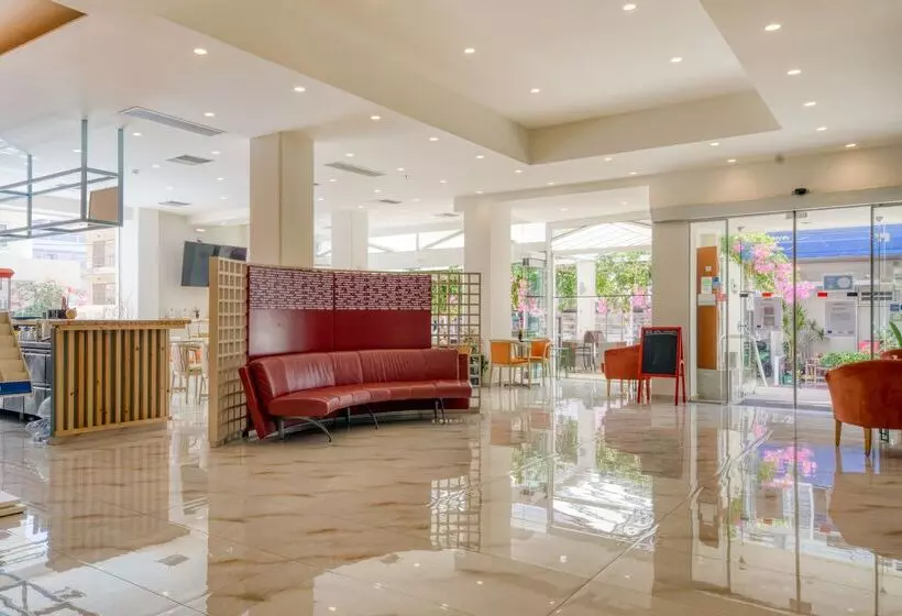 Fotos del hotel Agla:  20