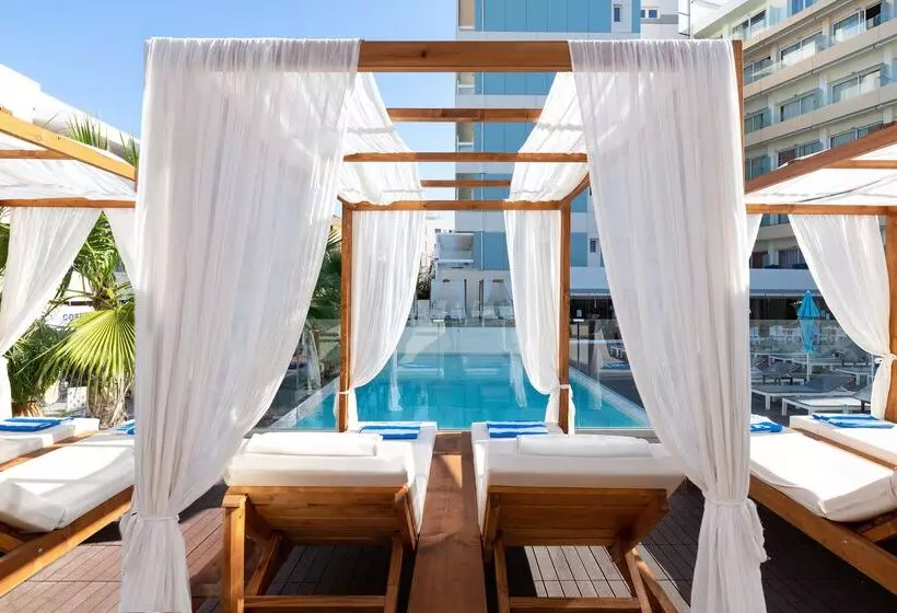 Fotos del hotel Agla:  19