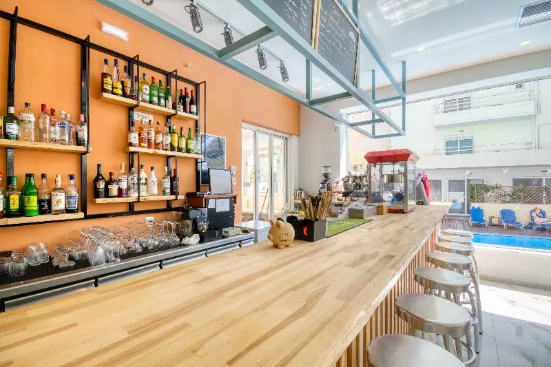 Fotos del hotel Agla:  11