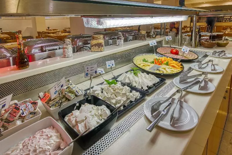 Fotos del hotel Agla:  4