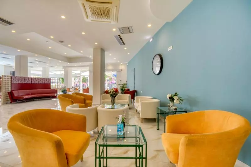 Fotos del hotel Agla:  10