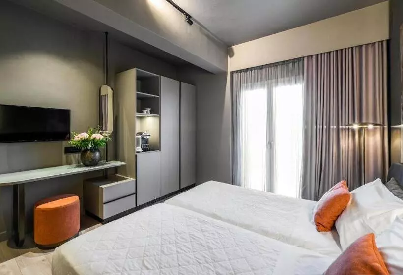 Fotos del hotel Arcadion:  15