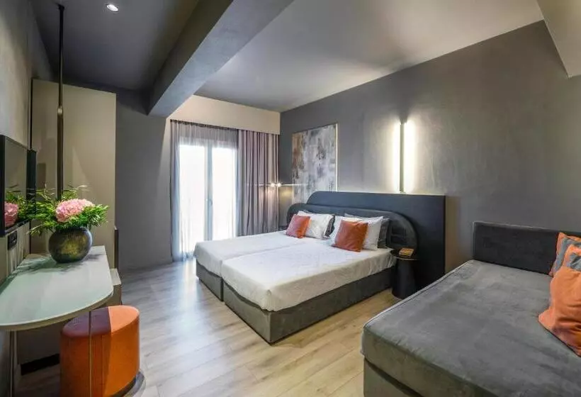 Fotos del hotel Arcadion:  10