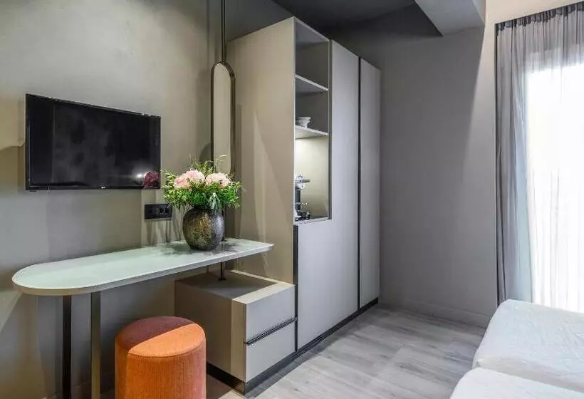 Fotos del hotel Arcadion:  18