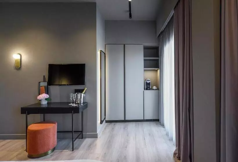 Fotos del hotel Arcadion:  22