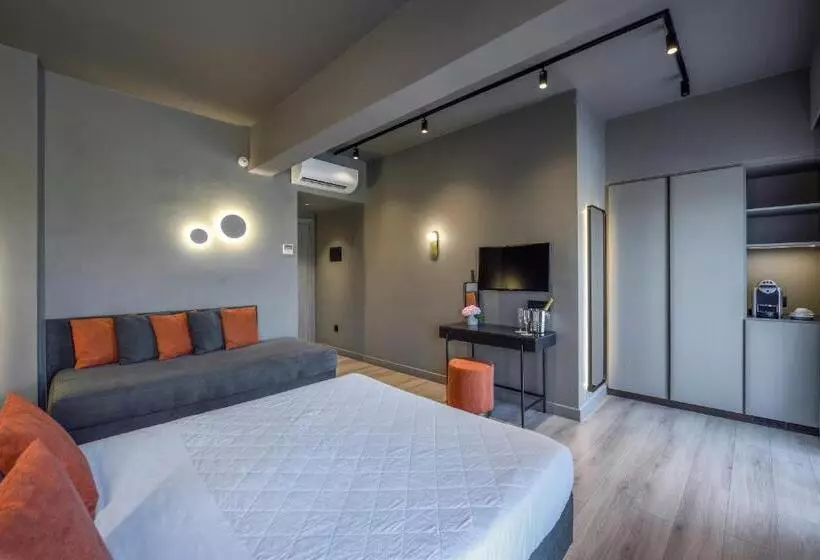 Fotos del hotel Arcadion:  5