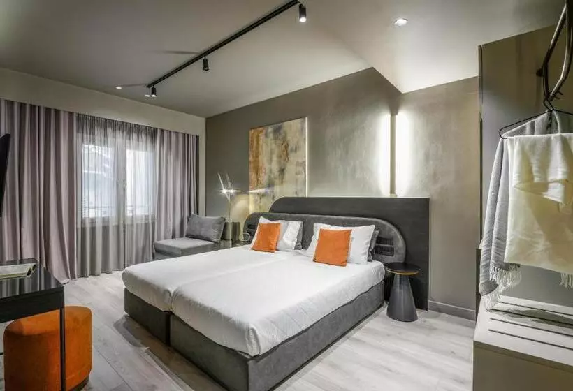 Fotos del hotel Arcadion:  9