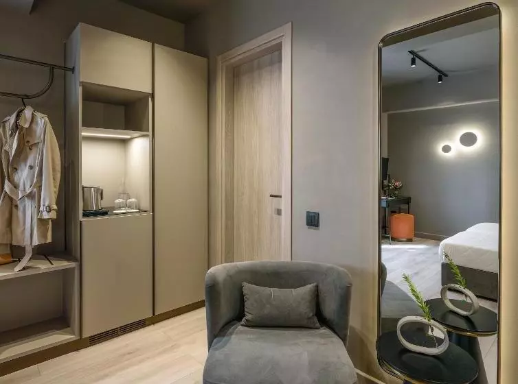 Fotos del hotel Arcadion:  19