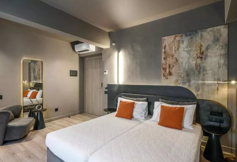 Fotos del hotel Arcadion:  8