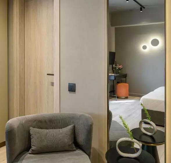 Fotos del hotel Arcadion:  23