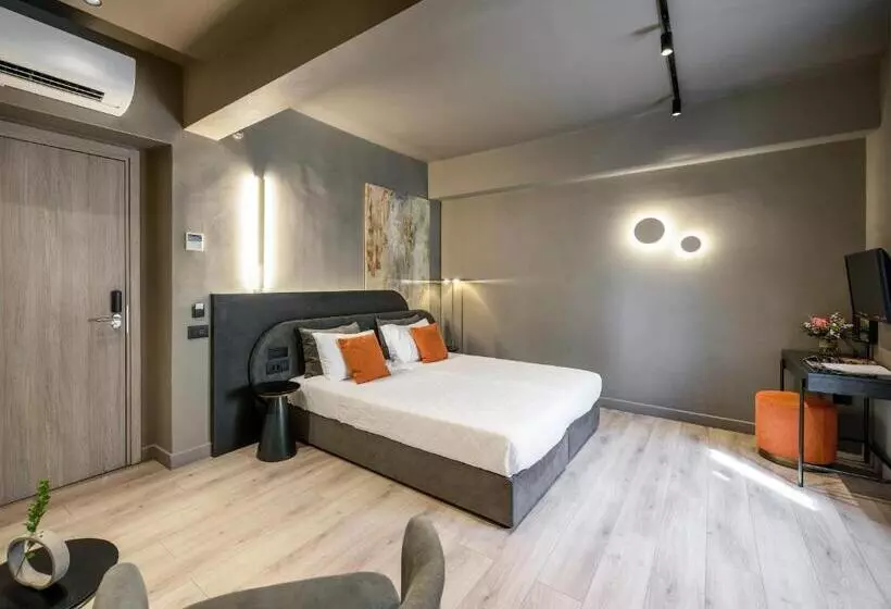 Fotos del hotel Arcadion:  4