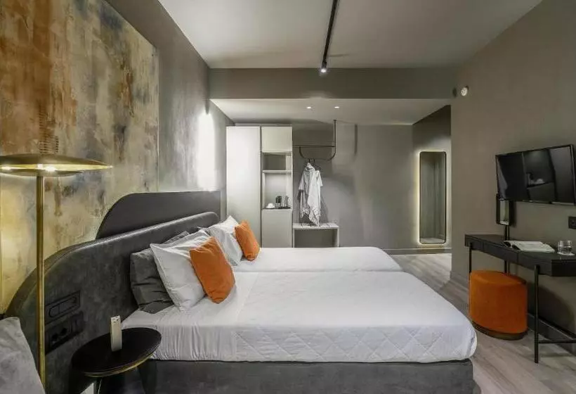 Fotos del hotel Arcadion:  24