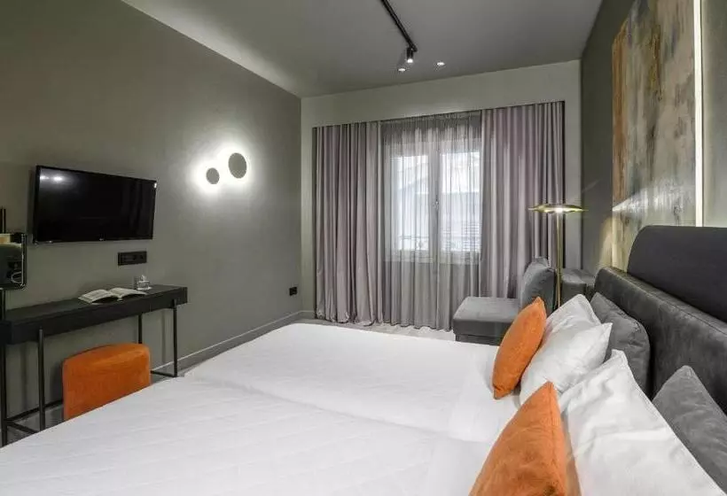 Fotos del hotel Arcadion:  13