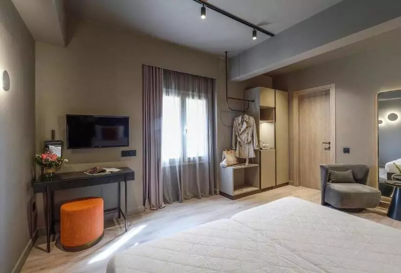 Fotos del hotel Arcadion:  17