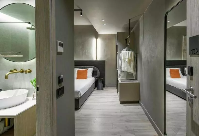 Fotos del hotel Arcadion:  21