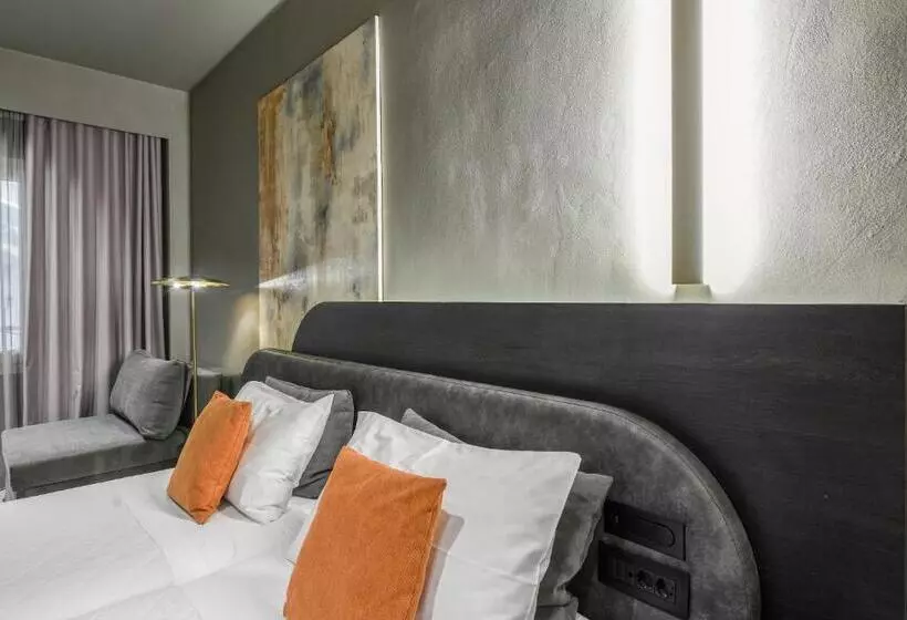 Fotos del hotel Arcadion:  25