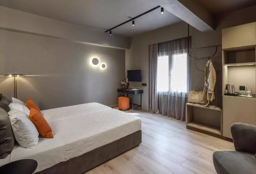 Fotos del hotel Arcadion:  3