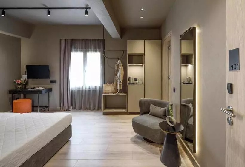 Fotos del hotel Arcadion:  16