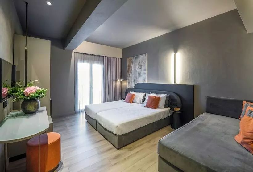 Fotos del hotel Arcadion:  12