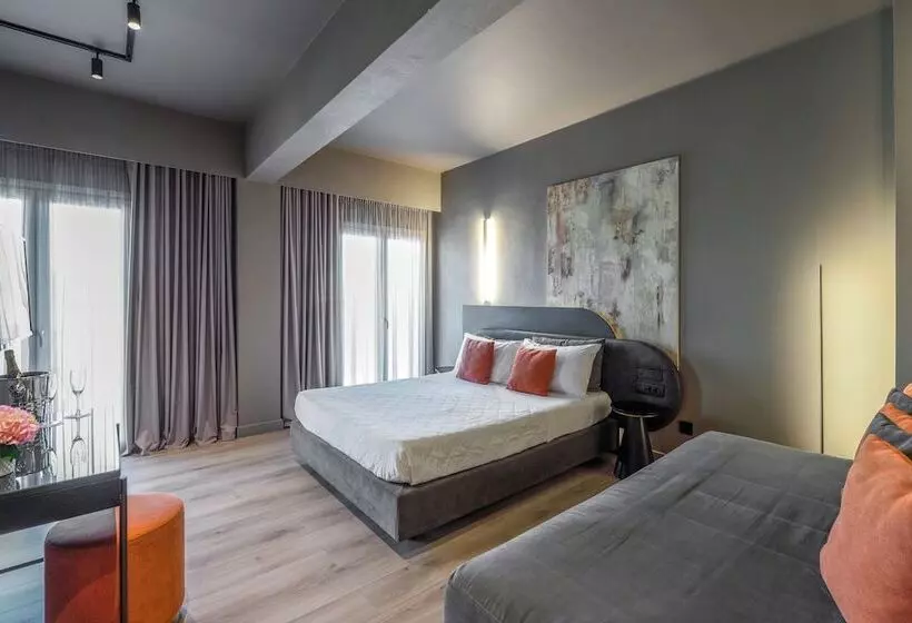 Fotos del hotel Arcadion:  7