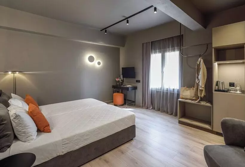 Fotos del hotel Arcadion:  2