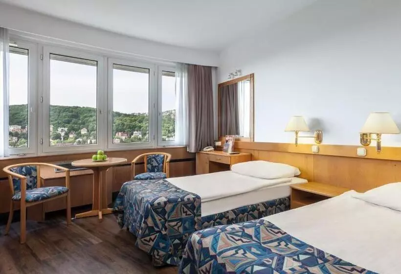 Fotos del hotel Budapest:  18