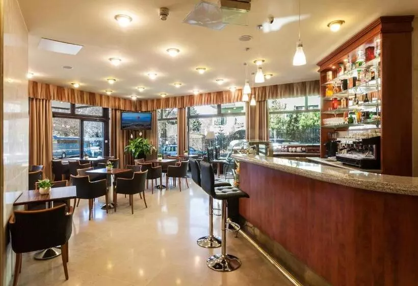 Fotos del hotel Budapest:  6