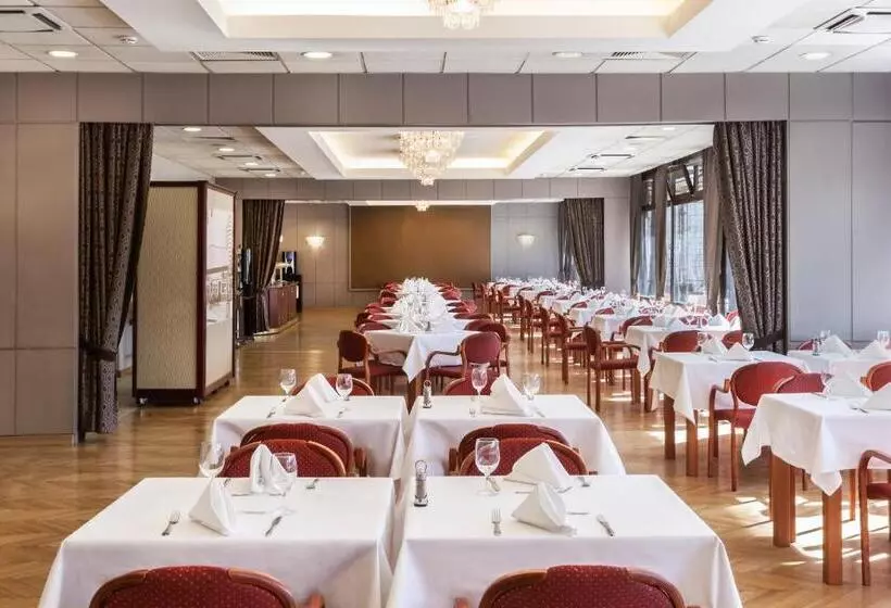 Fotos del hotel Budapest:  5