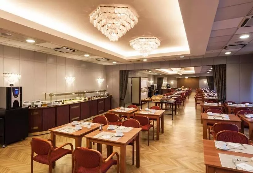 Fotos del hotel Budapest:  11