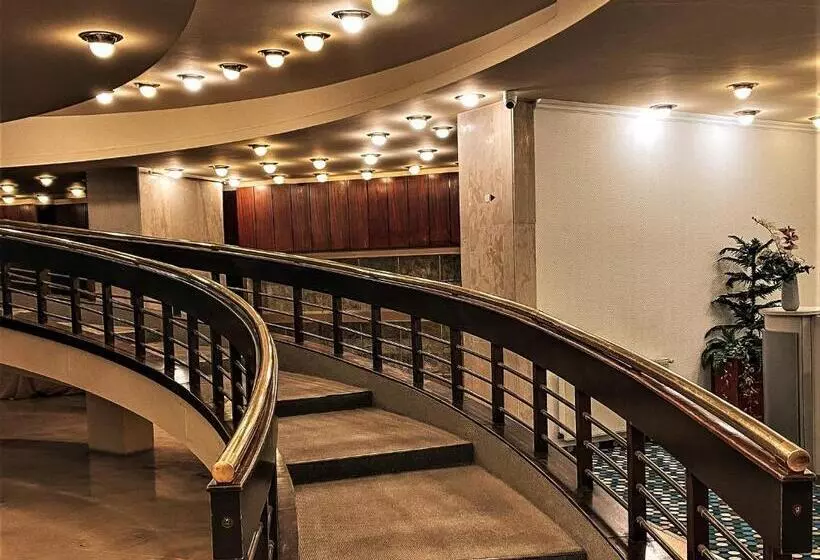 Fotos del hotel Budapest:  4