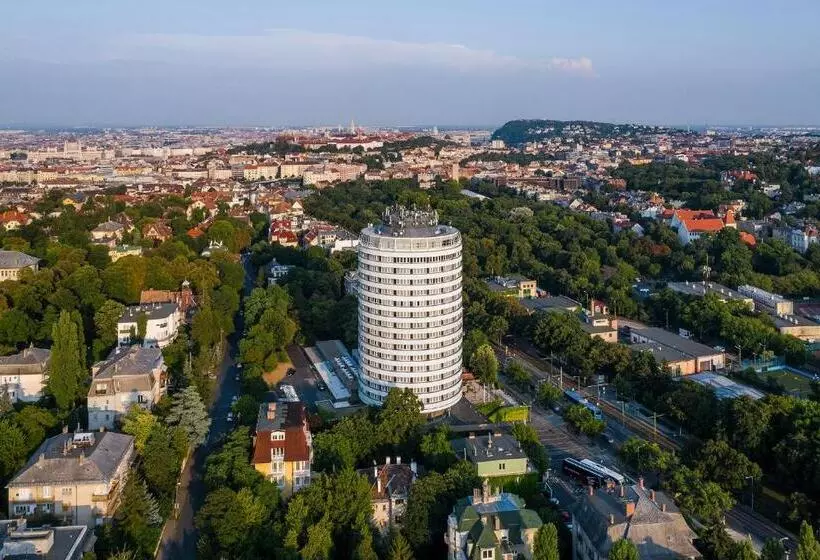 Fotos del hotel Budapest:  13