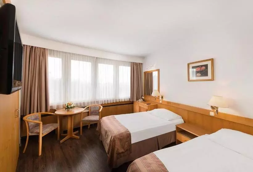 Fotos del hotel Budapest:  20