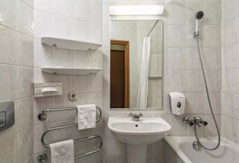 Fotos del hotel Budapest:  7