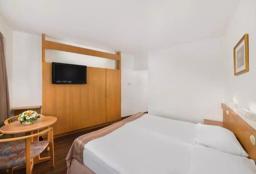 Fotos del hotel Budapest:  21