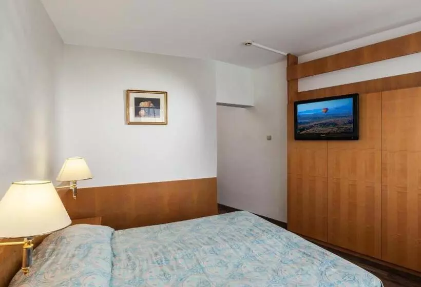 Fotos del hotel Budapest:  22