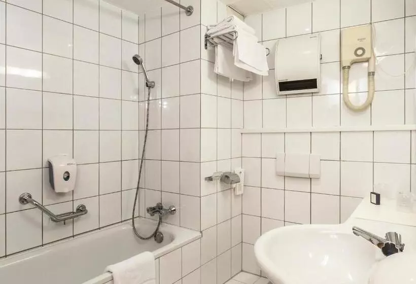 Fotos del hotel Budapest:  12