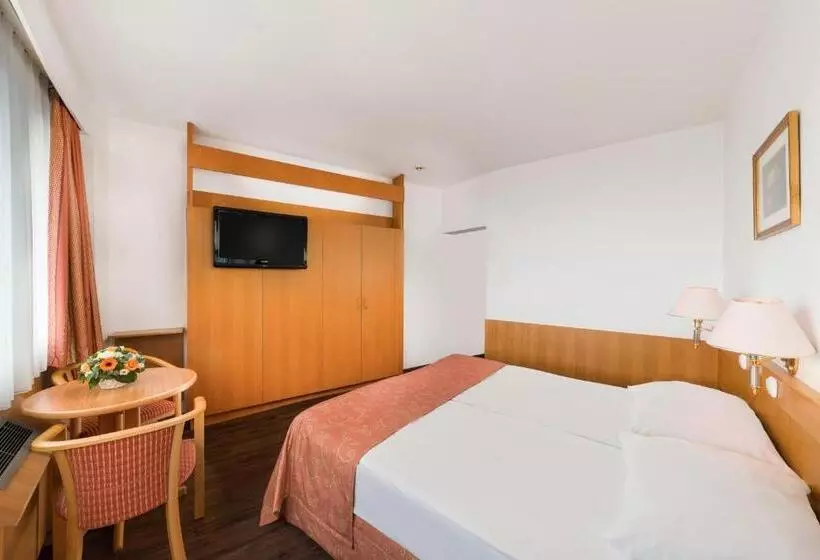 Fotos del hotel Budapest:  24