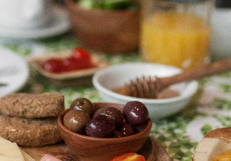 Fotos del hotel City Hotel Thessaloniki:  8