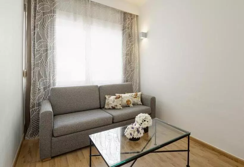 Fotos del hotel City Hotel Thessaloniki:  25