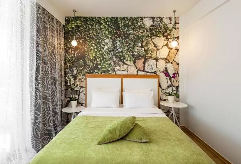 Fotos del hotel City Hotel Thessaloniki:  2