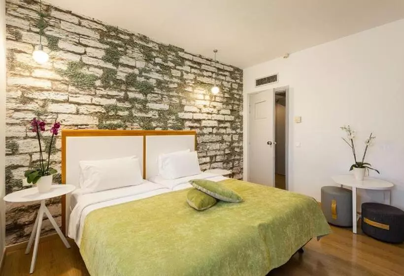 Fotos del hotel City Hotel Thessaloniki:  24