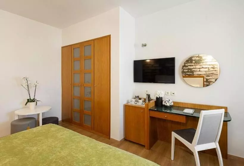 Fotos del hotel City Hotel Thessaloniki:  22